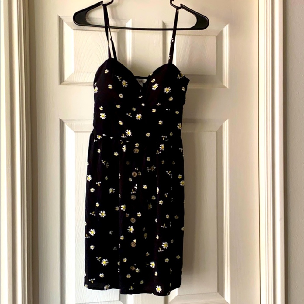 Dress.